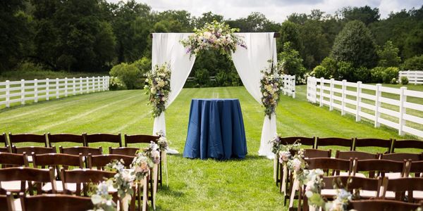 Decor and Rentals
